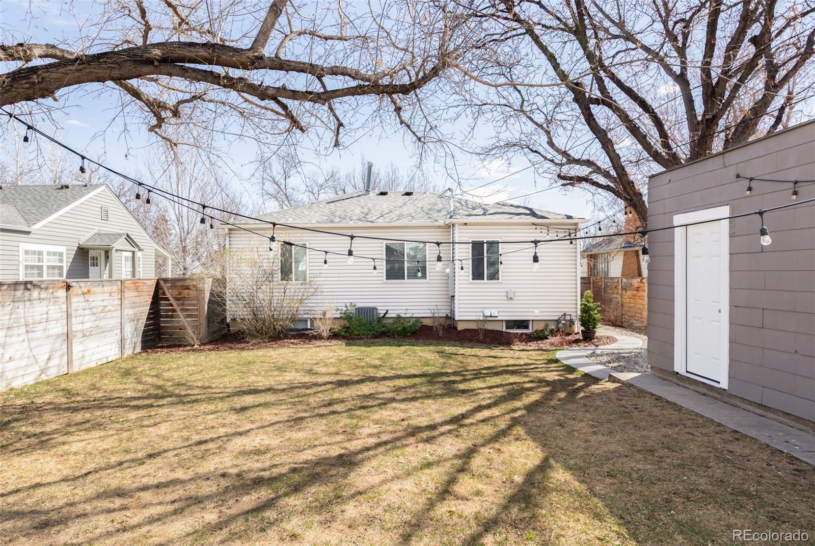 2225 S Marion Street Denver CO 80210
