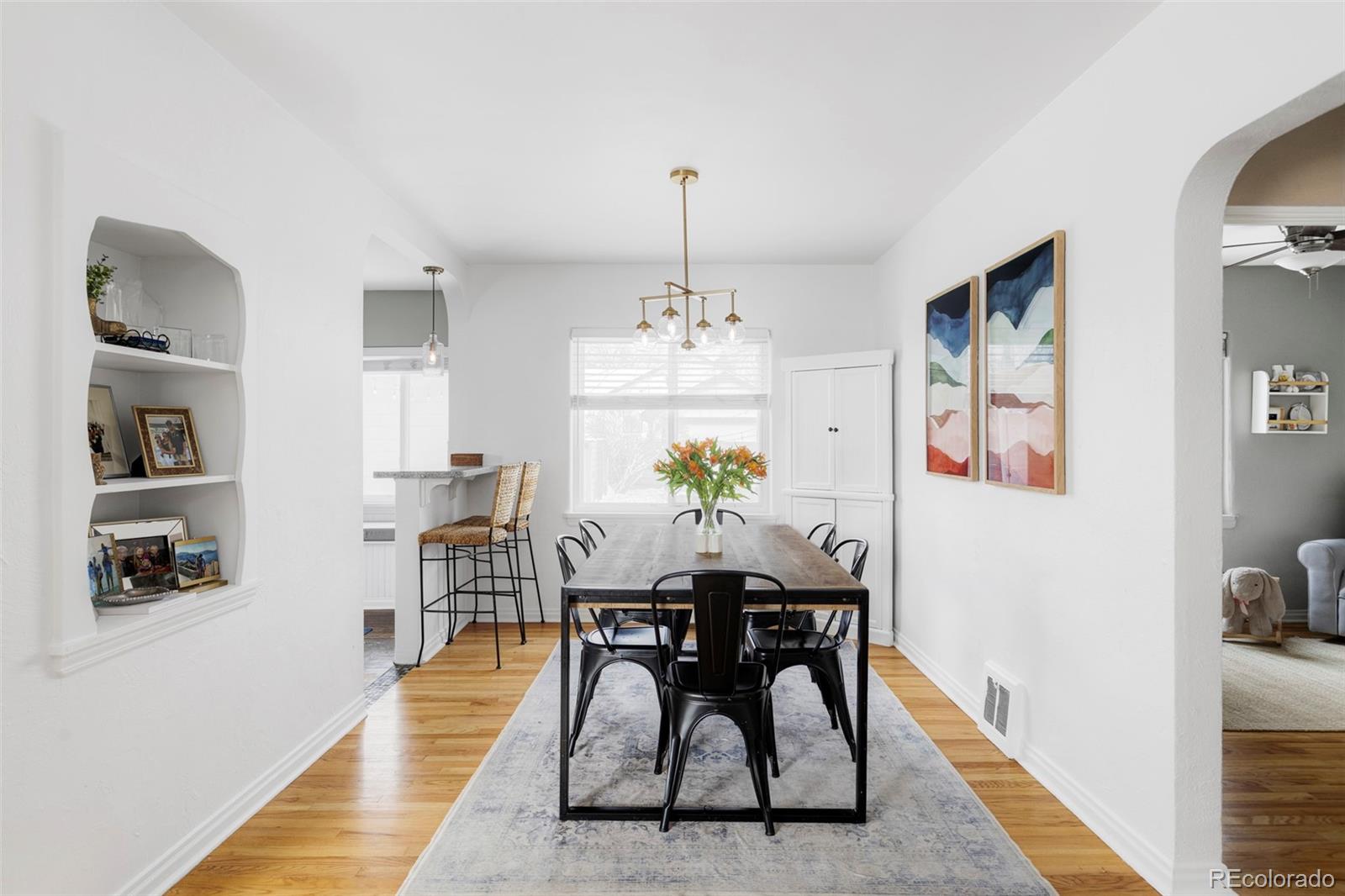 2225 S Marion Street Denver CO 80210
