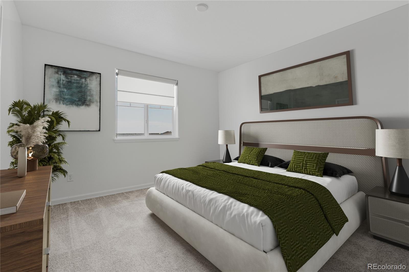 16948 W 92nd Drive Arvada CO 80007