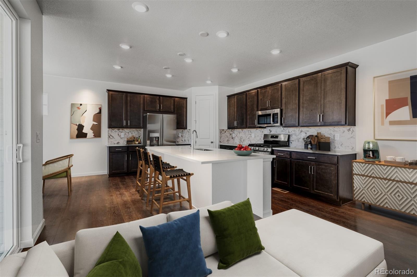16948 W 92nd Drive Arvada CO 80007