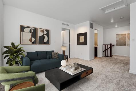 16948 W 92nd Drive Arvada CO 80007
