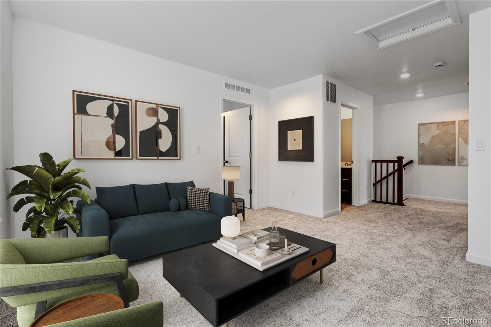 16948 W 92nd Drive Arvada CO 80007