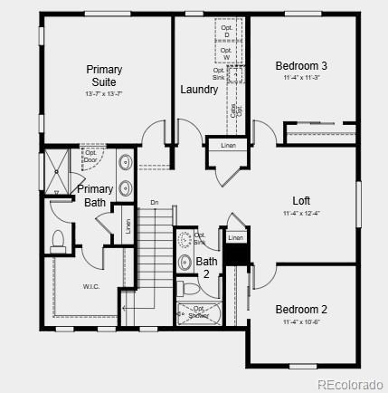 16948 W 92nd Drive Arvada CO 80007