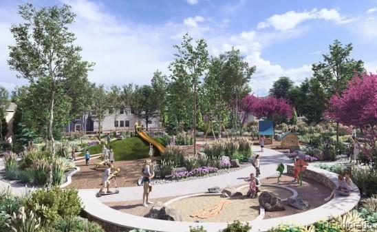 16948 W 92nd Drive Arvada CO 80007