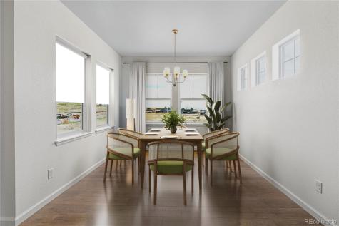 16948 W 92nd Drive Arvada CO 80007