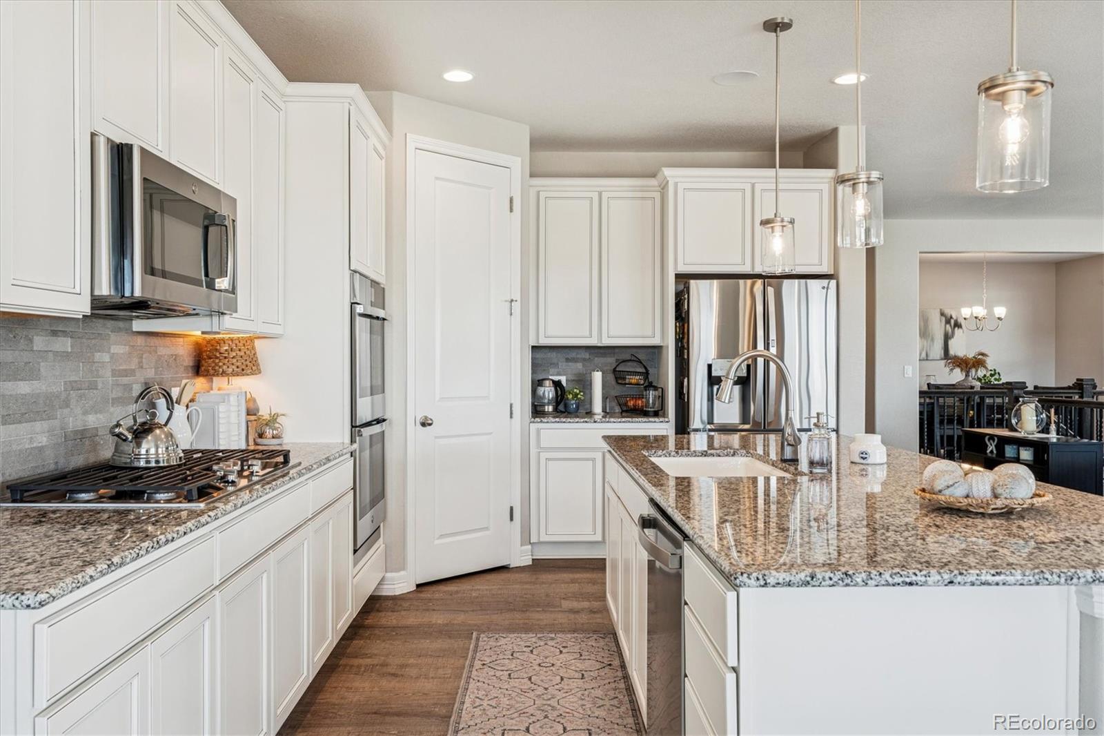 9140 Basalt Lane Littleton CO 80125