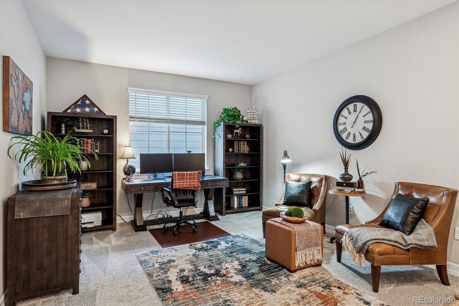 9140 Basalt Lane Littleton CO 80125