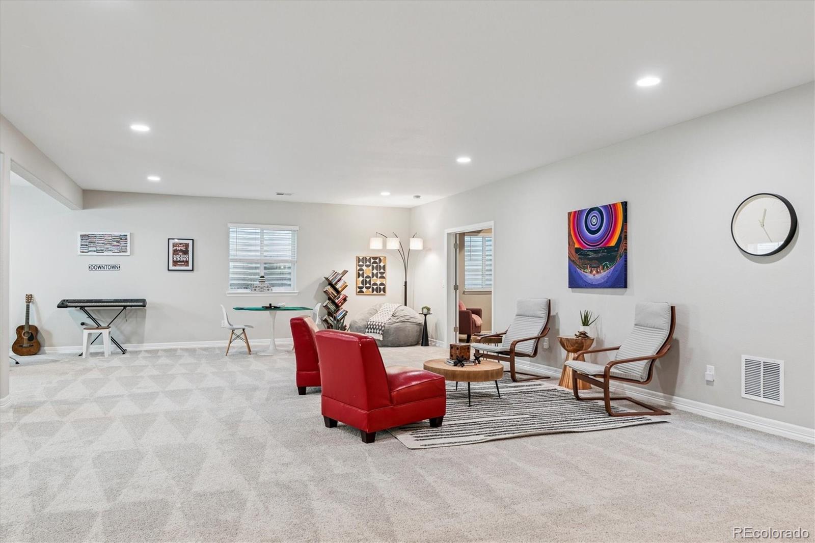 9140 Basalt Lane Littleton CO 80125