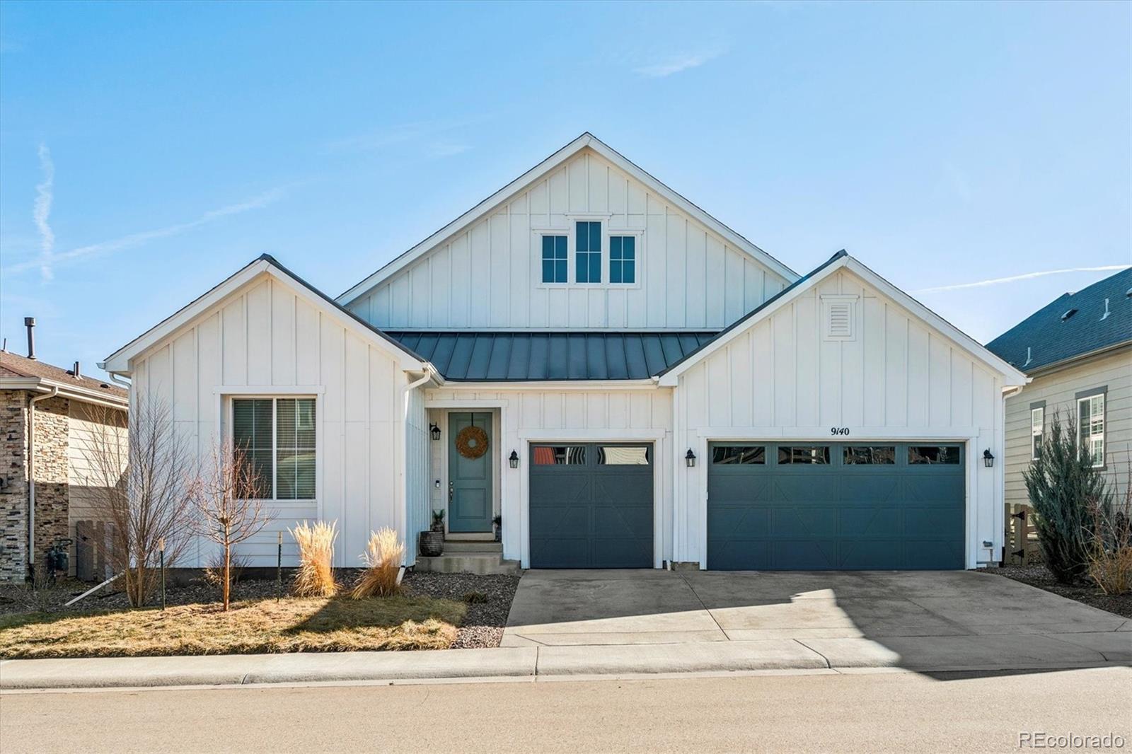 9140 Basalt Lane Littleton CO 80125