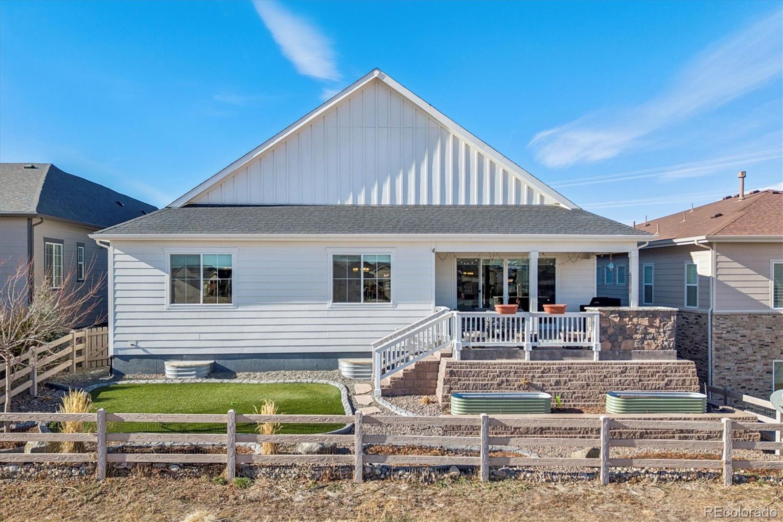 9140 Basalt Lane Littleton CO 80125