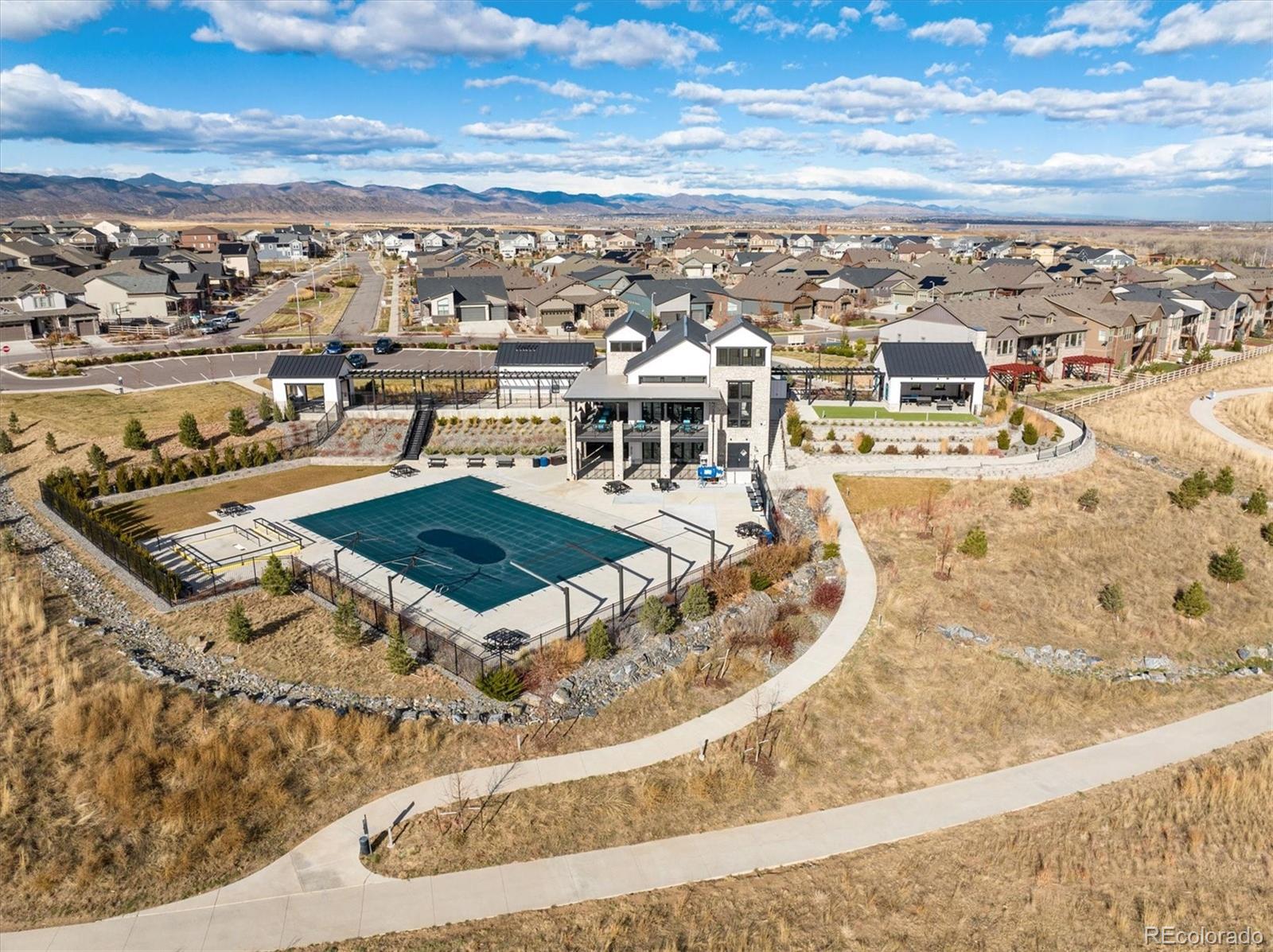 9140 Basalt Lane Littleton CO 80125