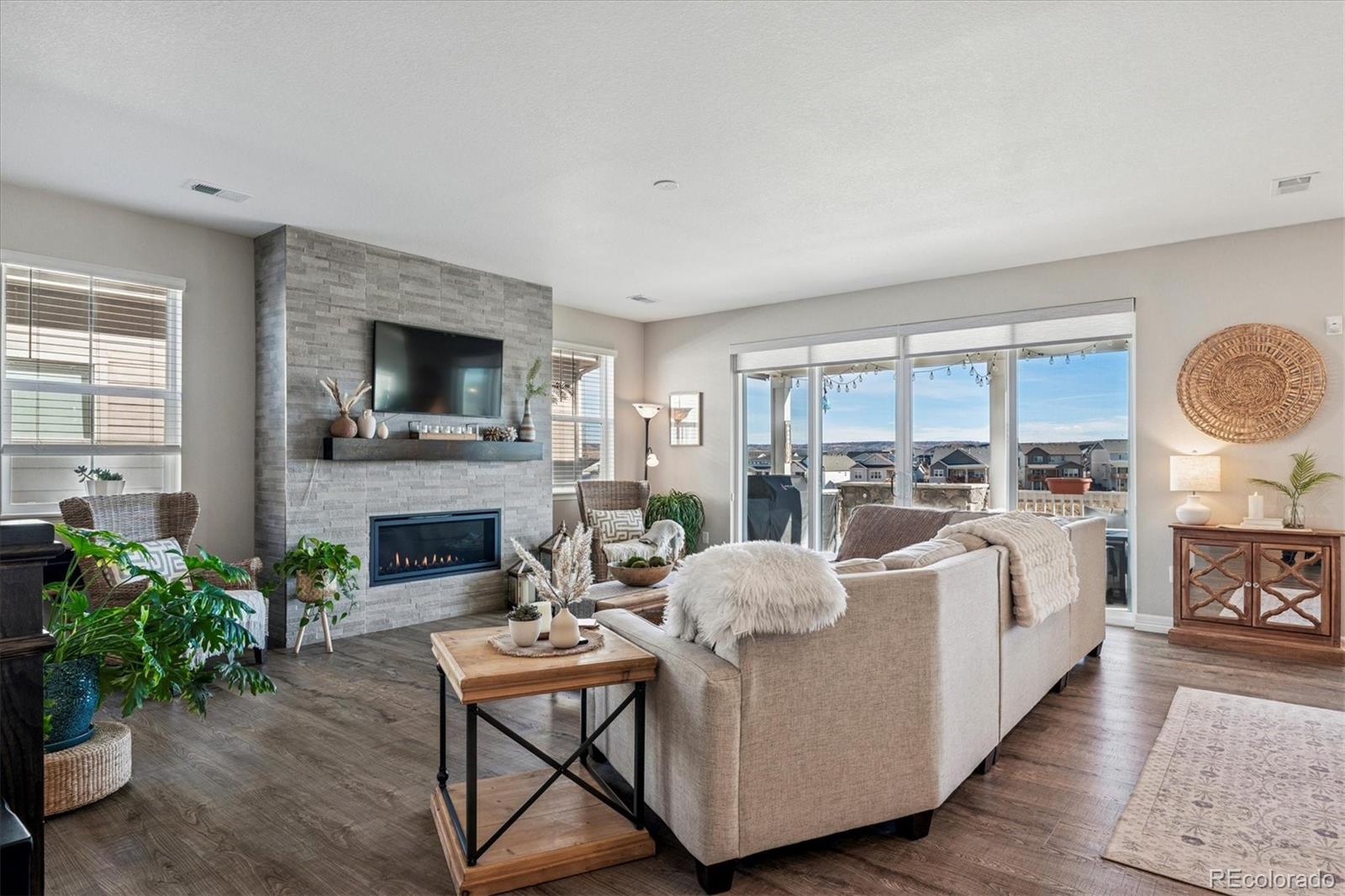 9140 Basalt Lane Littleton CO 80125