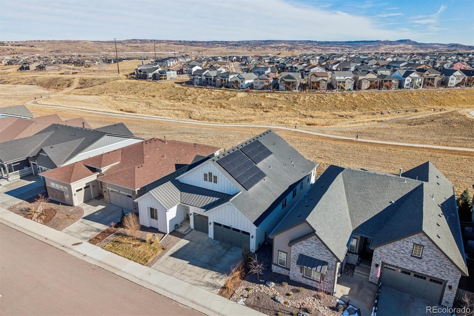 9140 Basalt Lane Littleton CO 80125