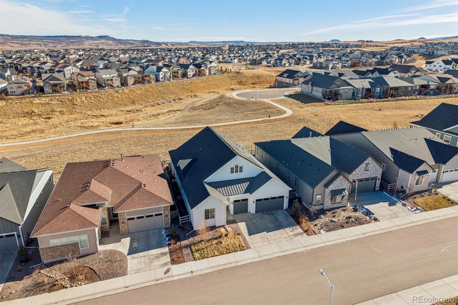 9140 Basalt Lane Littleton CO 80125