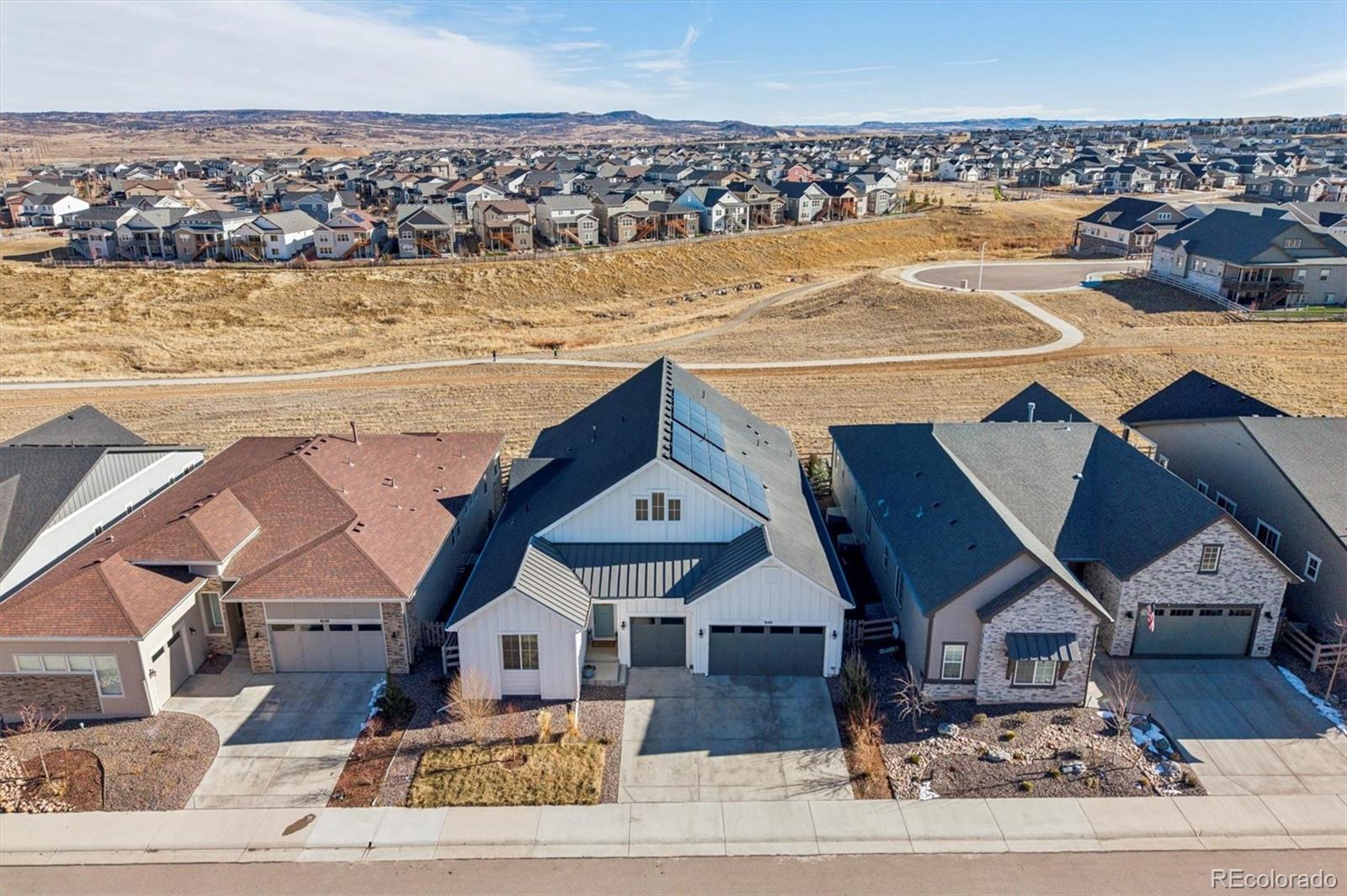 9140 Basalt Lane Littleton CO 80125