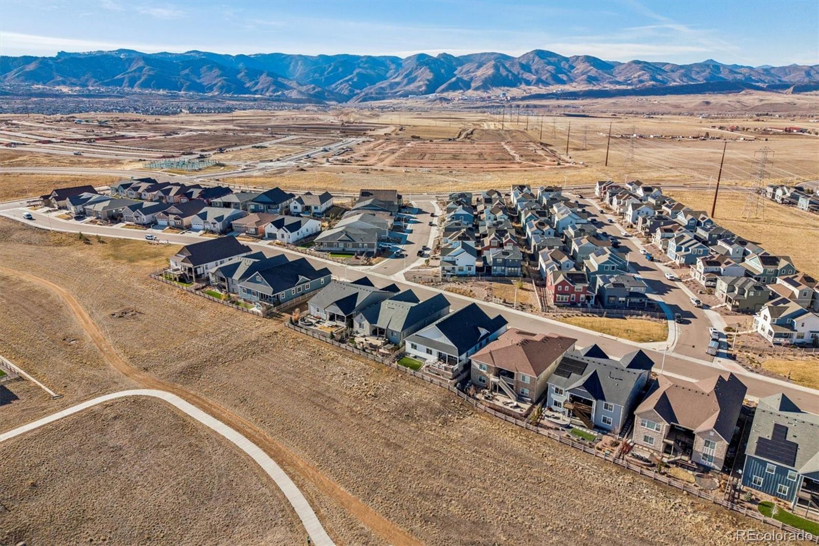 9140 Basalt Lane Littleton CO 80125