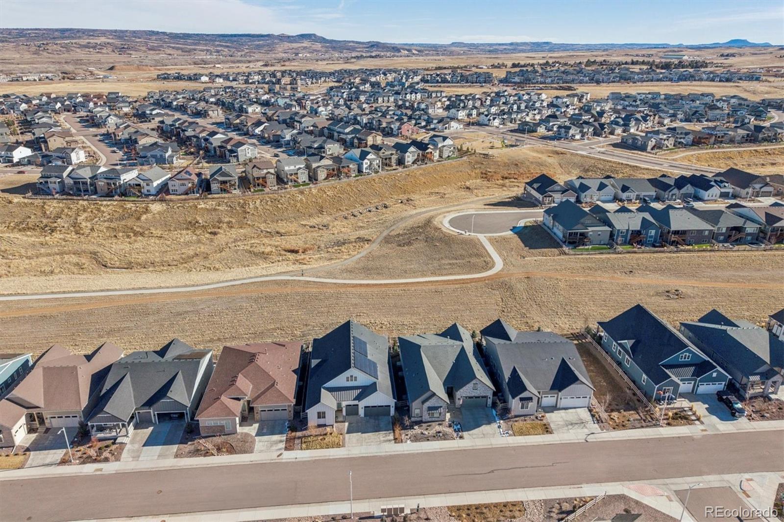 9140 Basalt Lane Littleton CO 80125