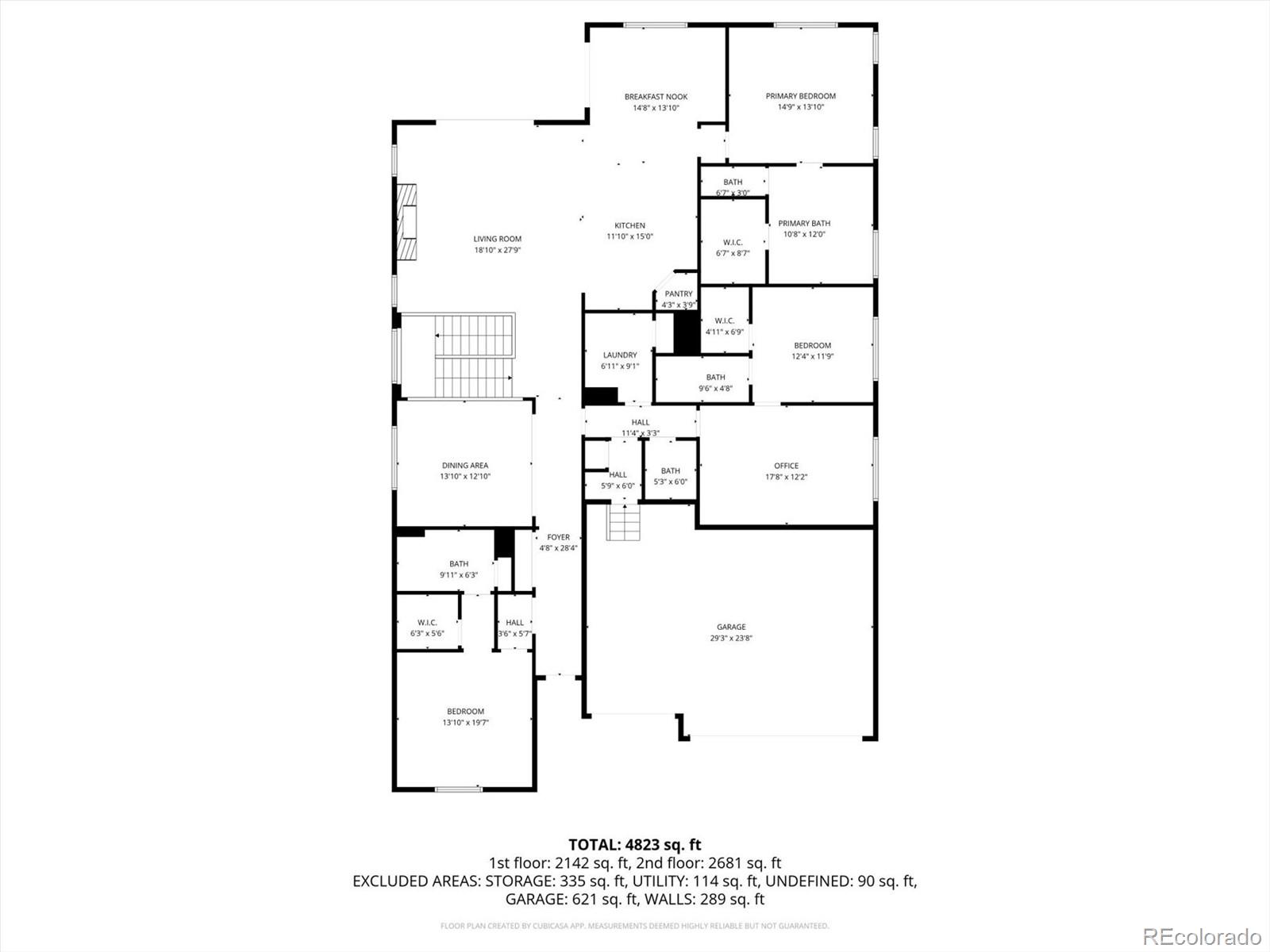 9140 Basalt Lane Littleton CO 80125