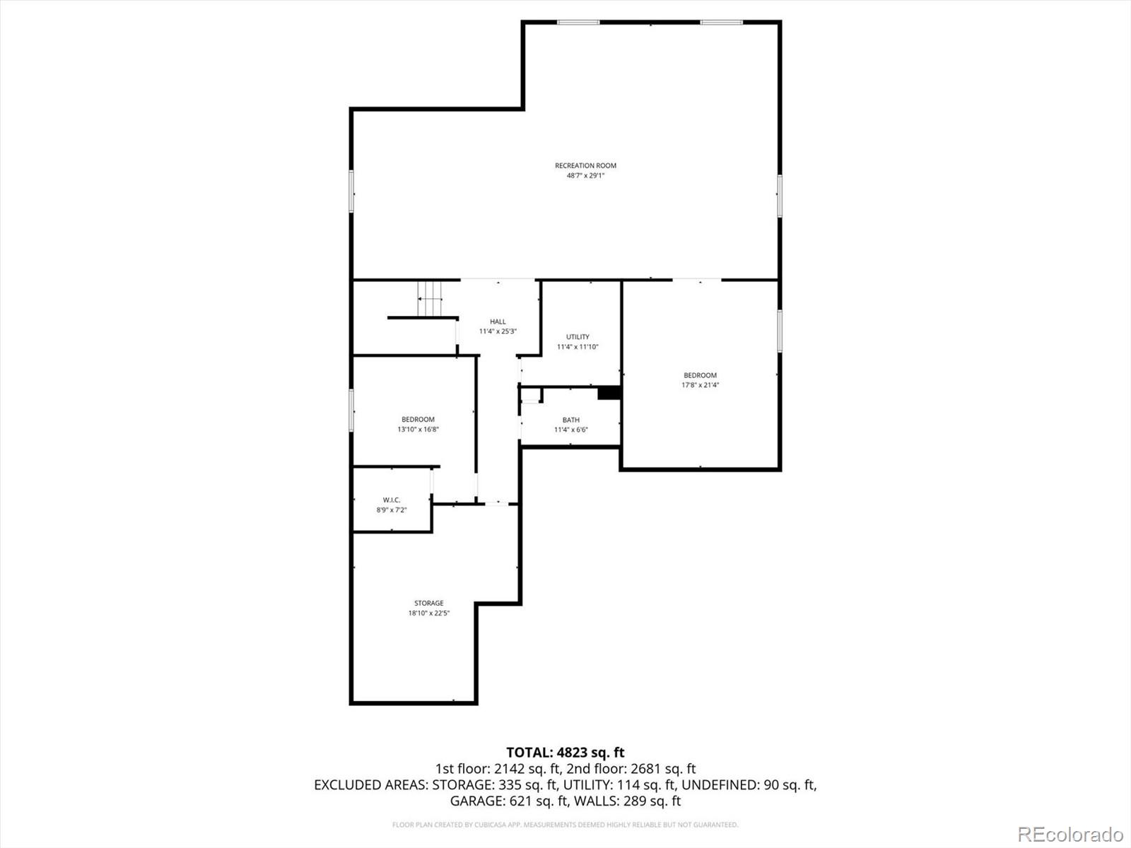 9140 Basalt Lane Littleton CO 80125