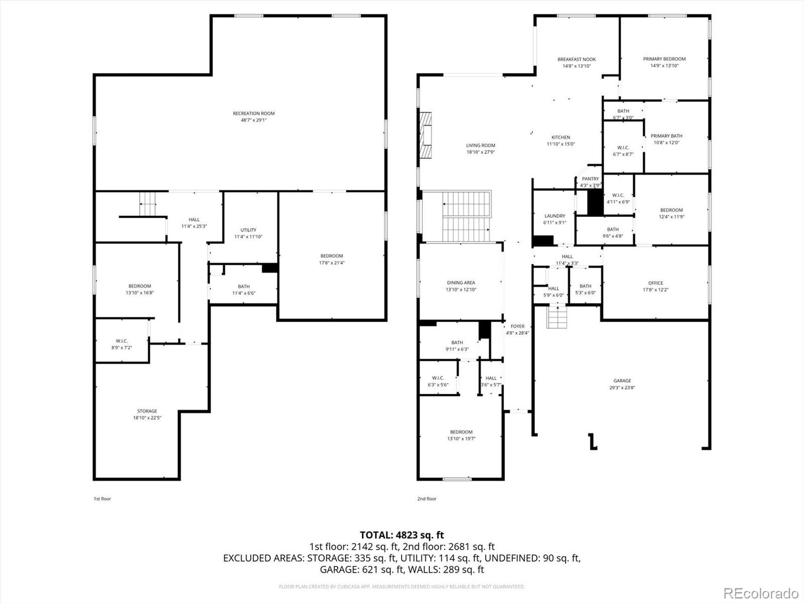 9140 Basalt Lane Littleton CO 80125
