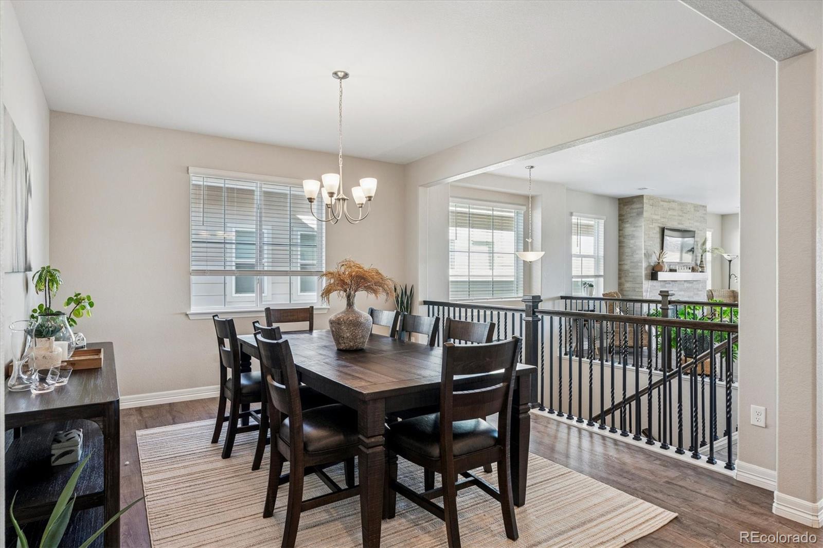 9140 Basalt Lane Littleton CO 80125