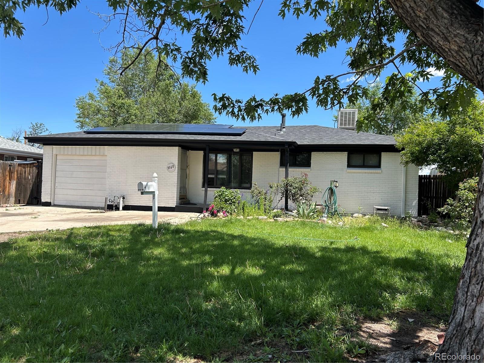 3160 Atchison Street Aurora CO 80011