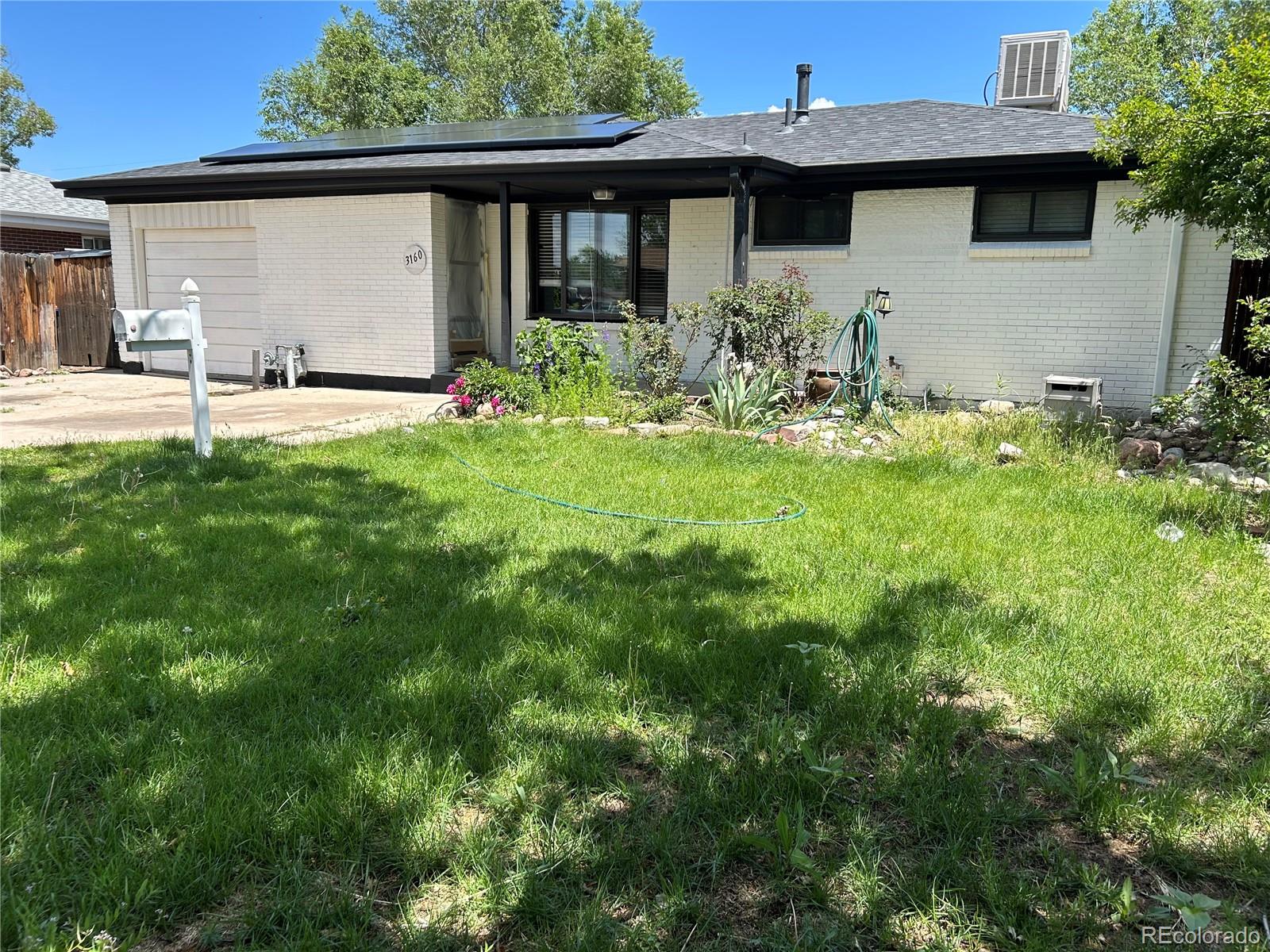 3160 Atchison Street Aurora CO 80011