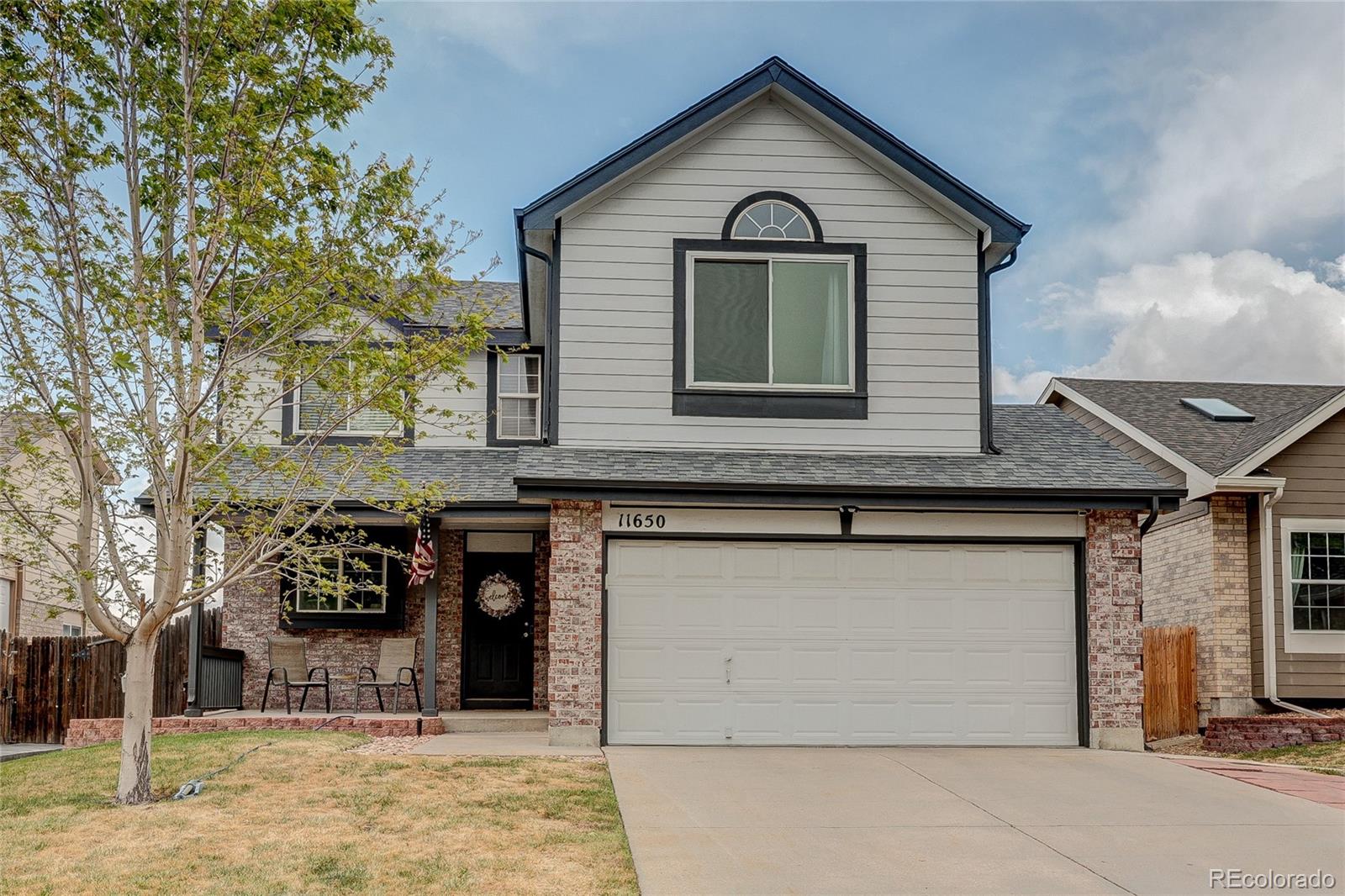 11650 Acoma Street Northglenn CO 80234