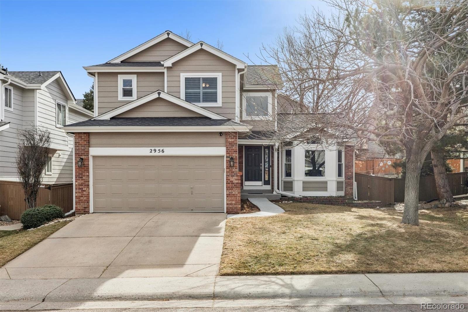2956 Deer Creek Place Highlands Ranch CO 80129