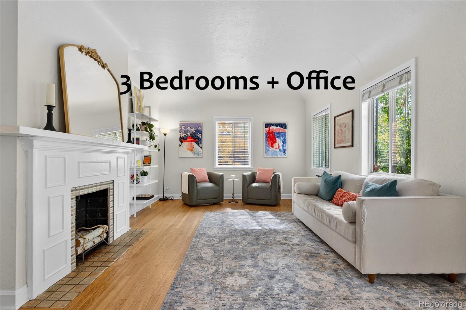 1400 Glencoe Street Denver CO 80220