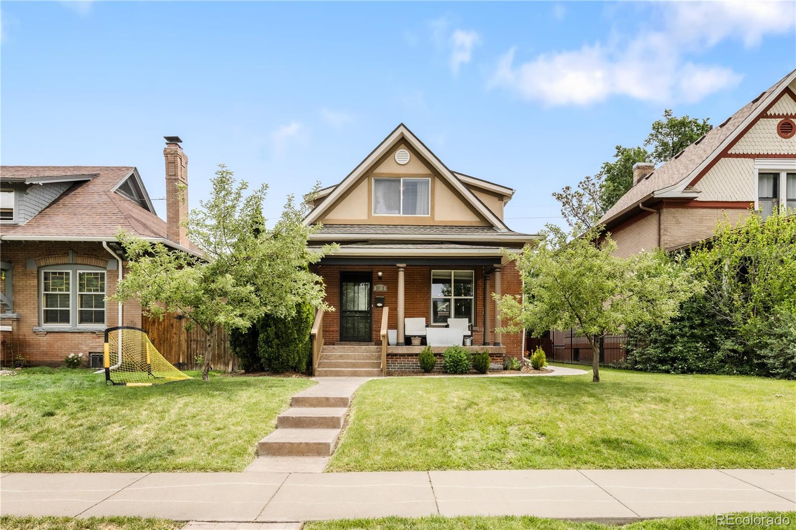 3022 N Vine Street Denver CO 80205