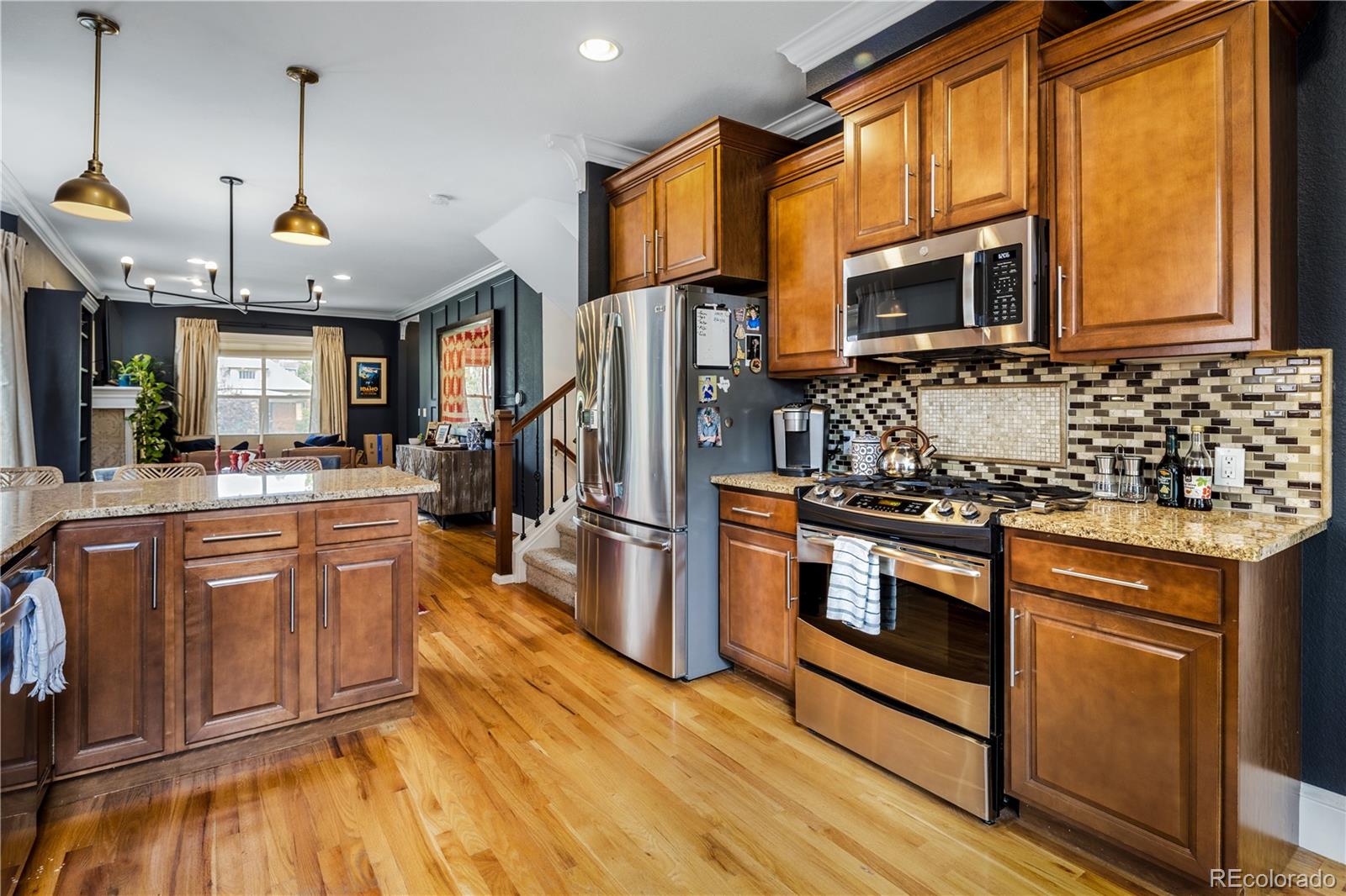 3022 N Vine Street Denver CO 80205