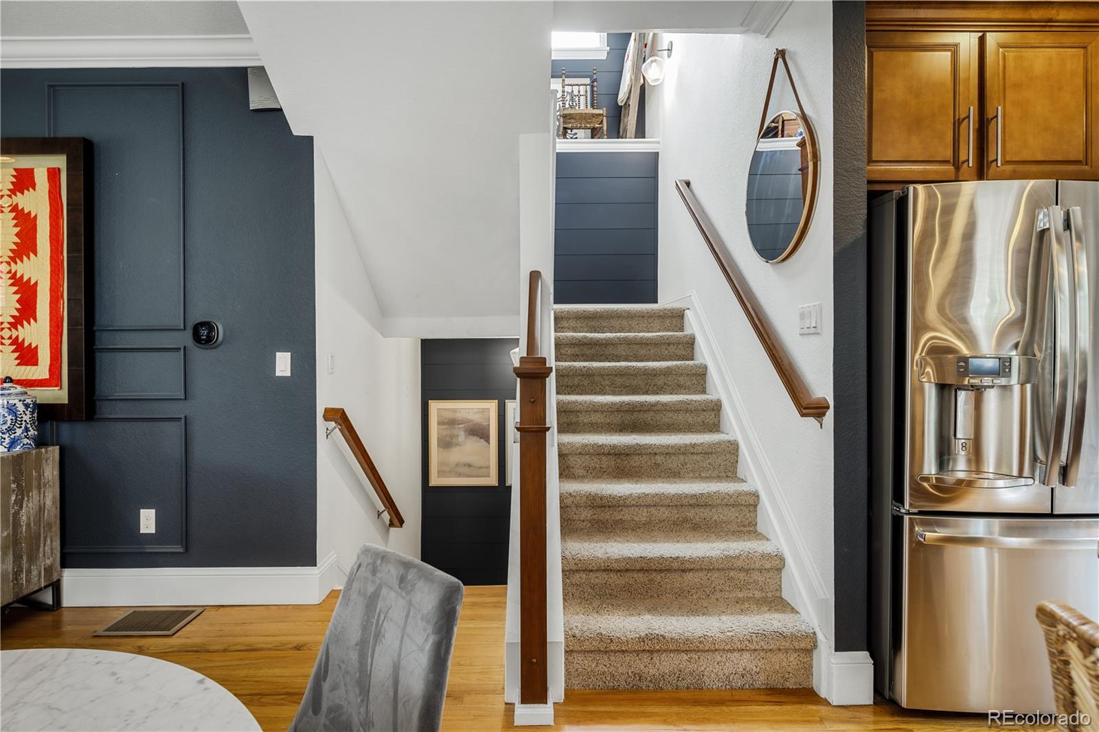 3022 N Vine Street Denver CO 80205