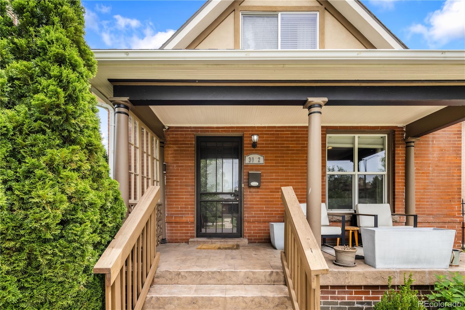 3022 N Vine Street Denver CO 80205