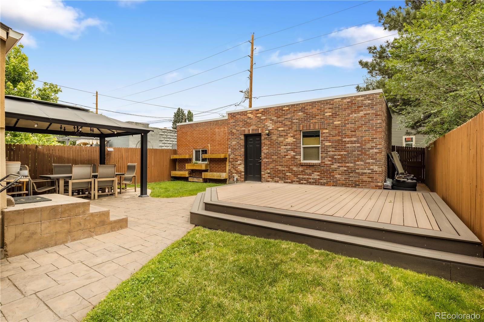 3022 N Vine Street Denver CO 80205