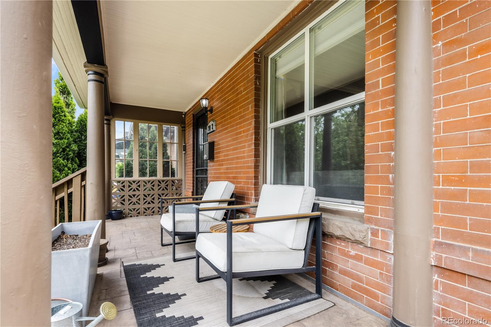 3022 N Vine Street Denver CO 80205