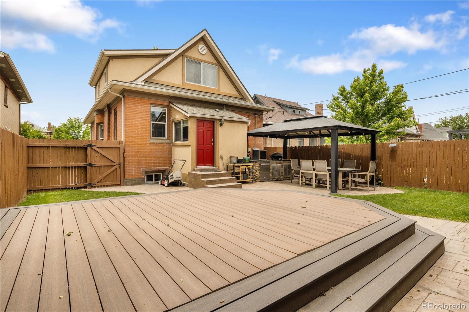 3022 N Vine Street Denver CO 80205