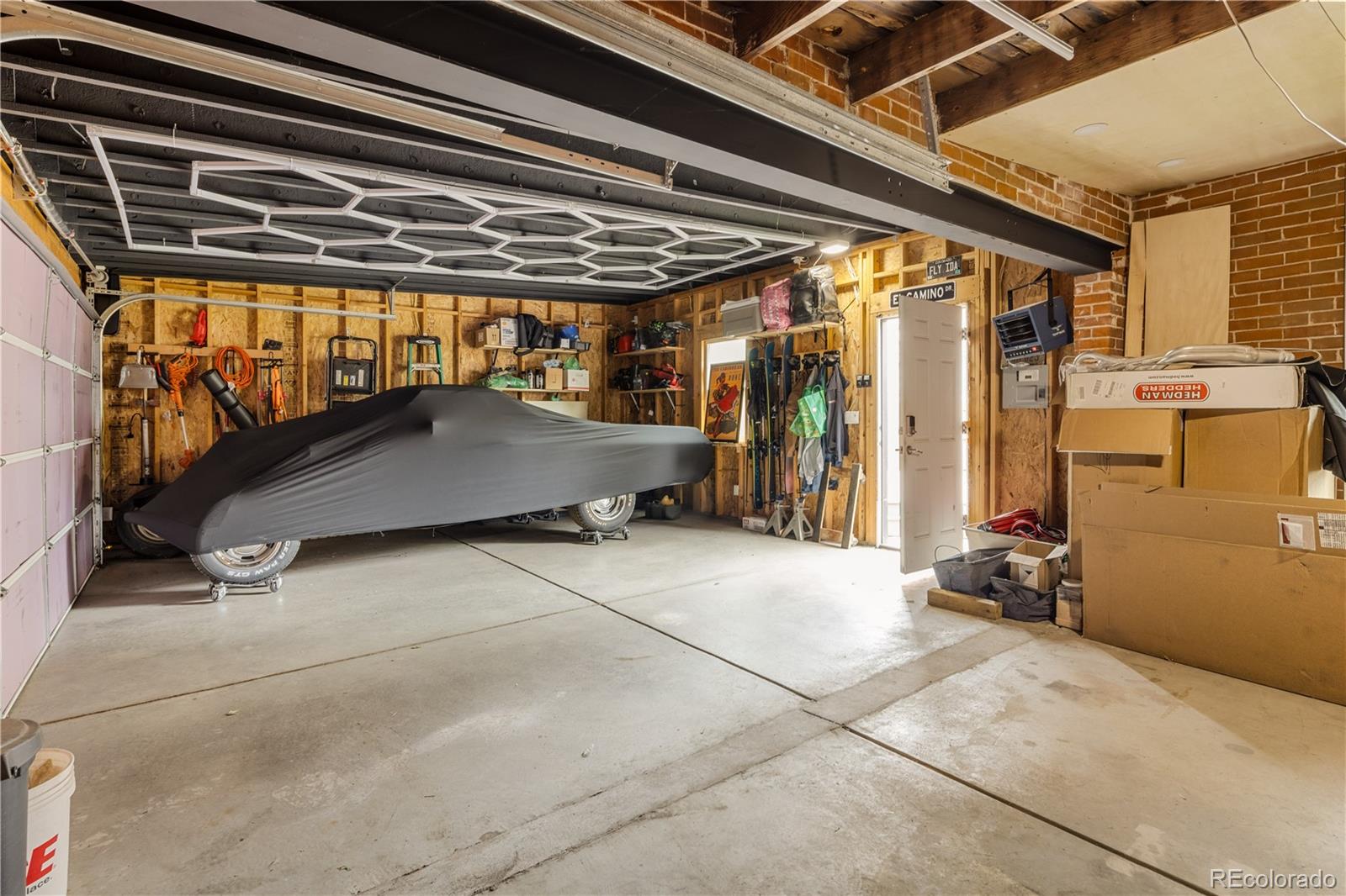 3022 N Vine Street Denver CO 80205