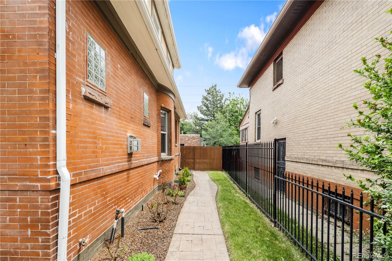 3022 N Vine Street Denver CO 80205