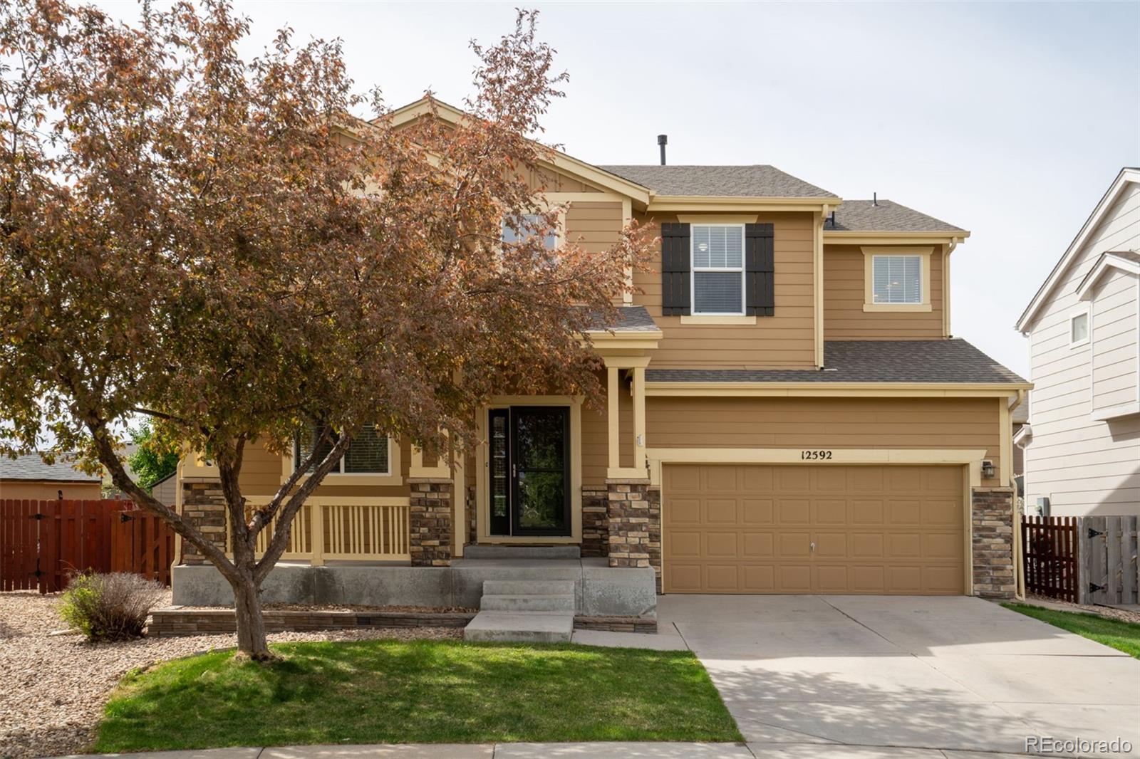 12592 E 105th Avenue Commerce City CO 80022