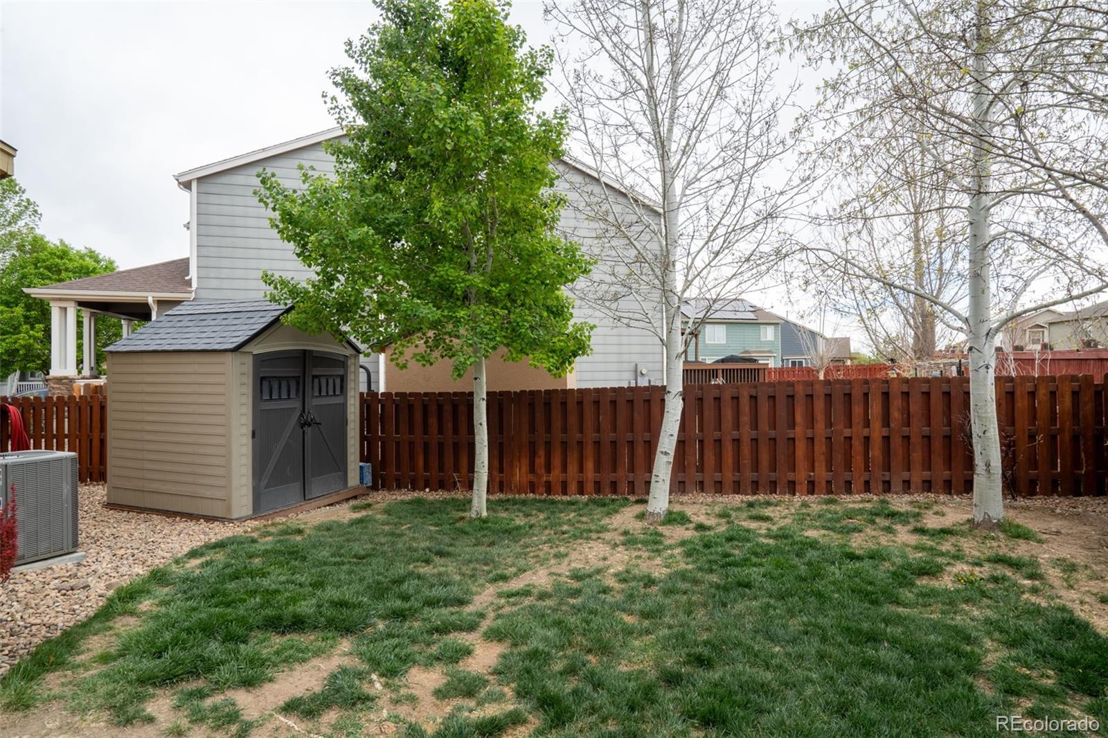 12592 E 105th Avenue Commerce City CO 80022