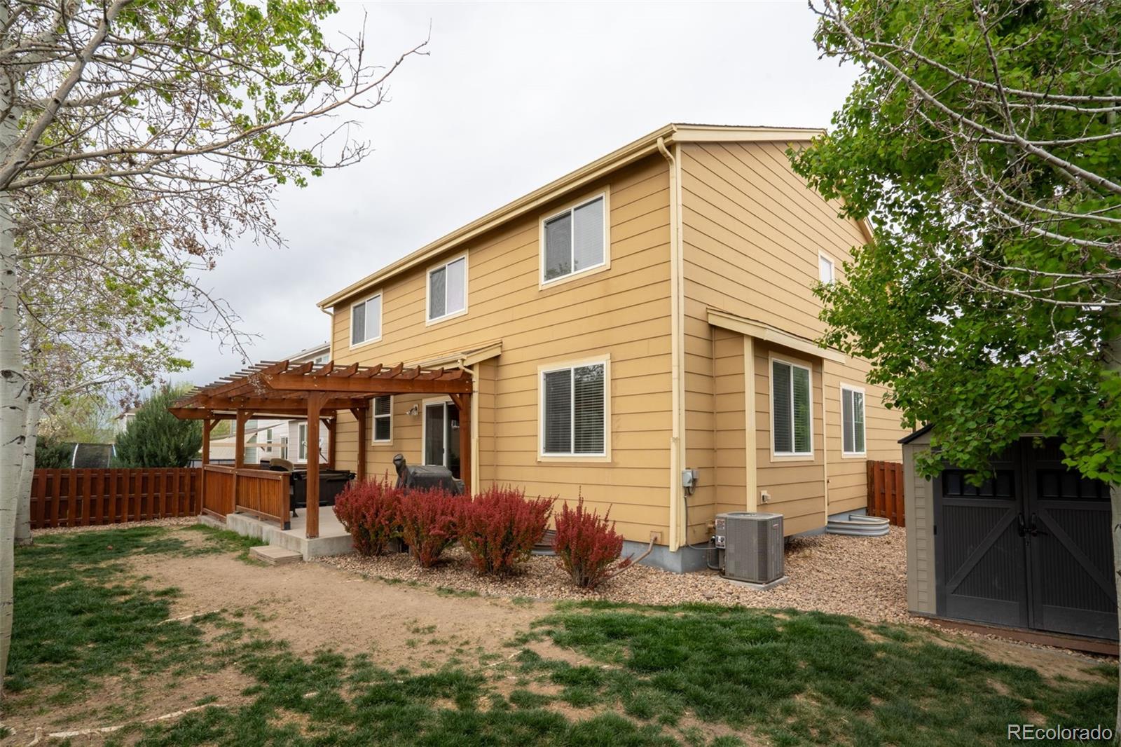 12592 E 105th Avenue Commerce City CO 80022