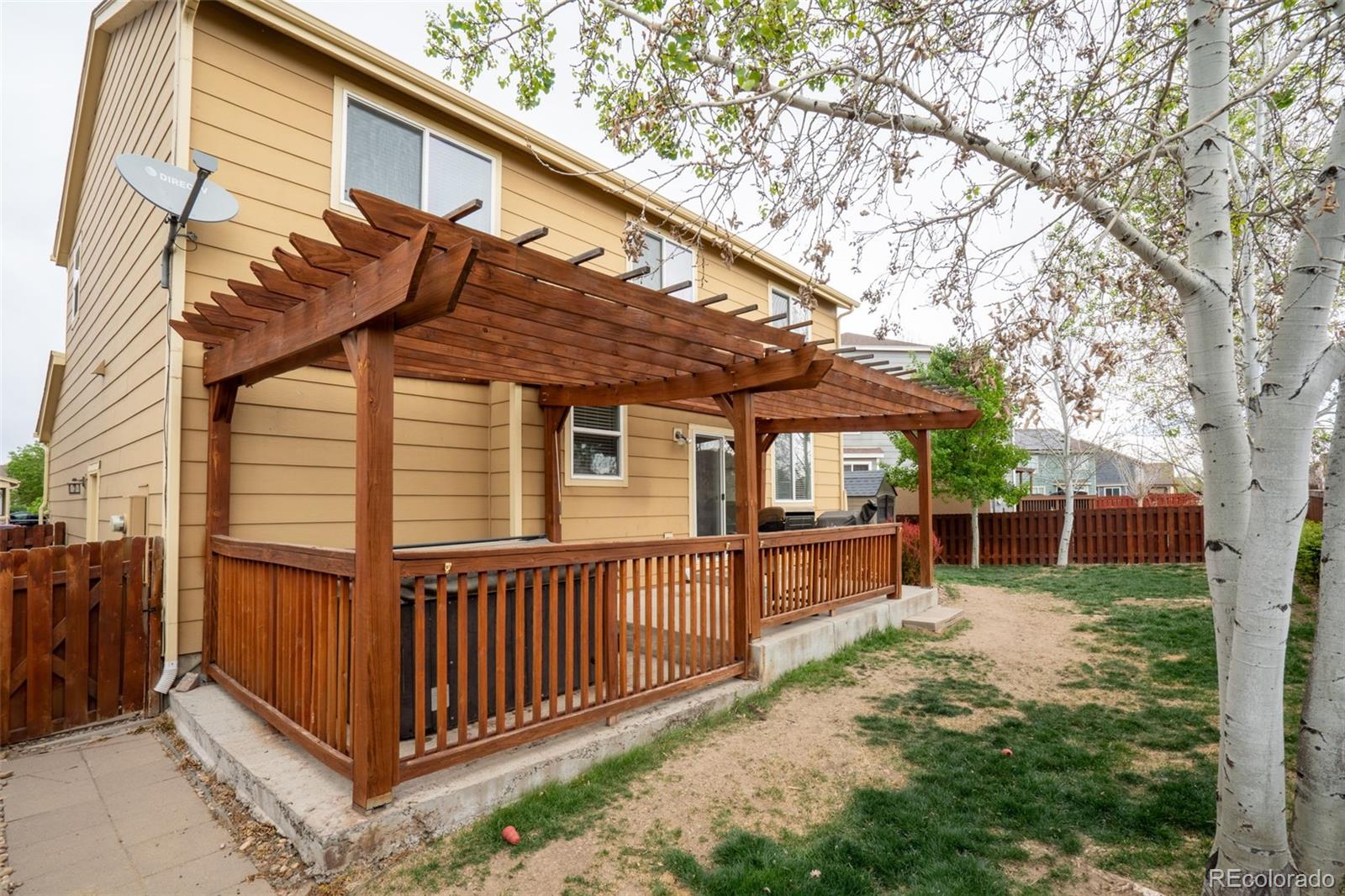12592 E 105th Avenue Commerce City CO 80022