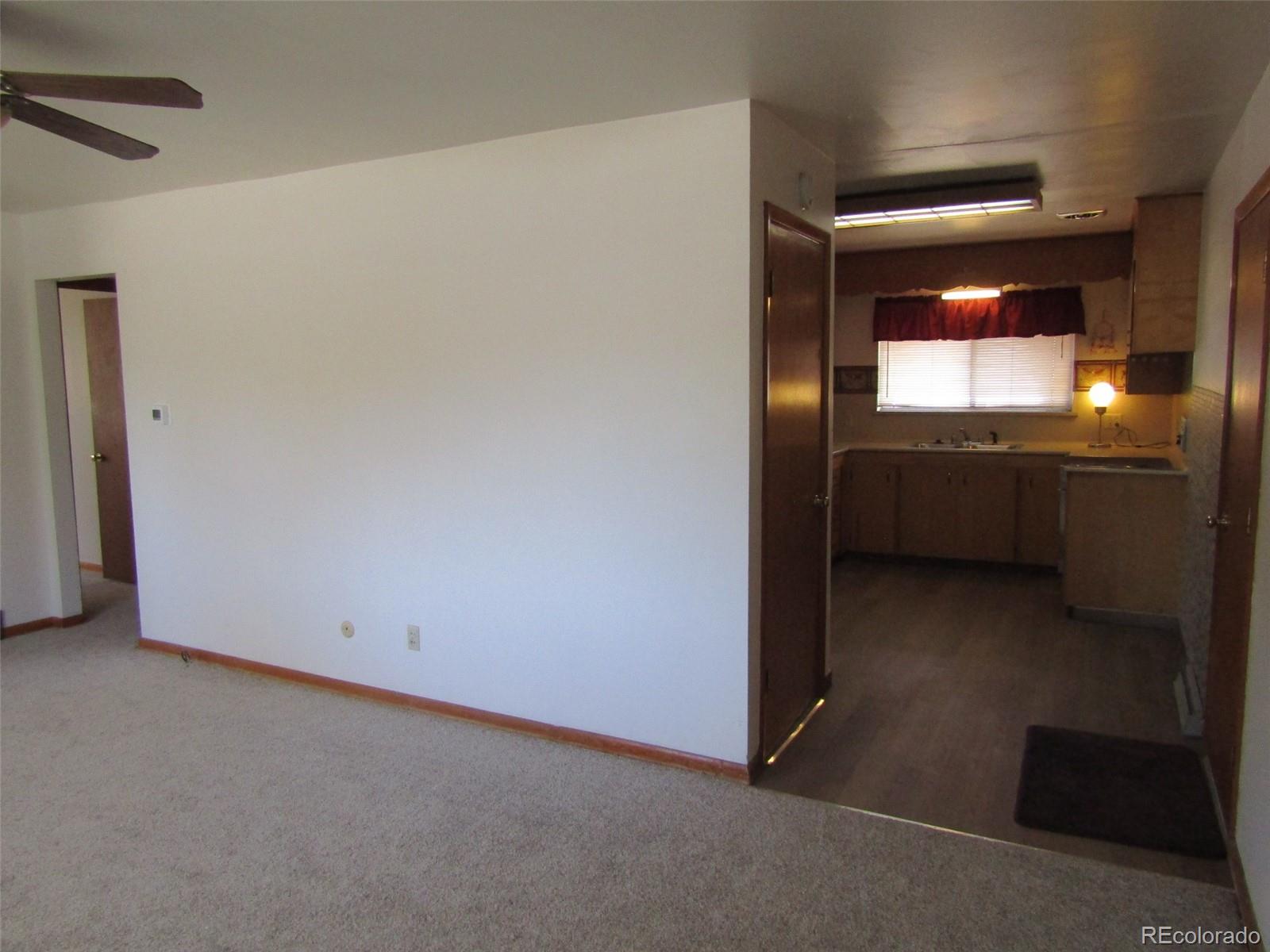625 Lincoln Street Fort Morgan CO 80701