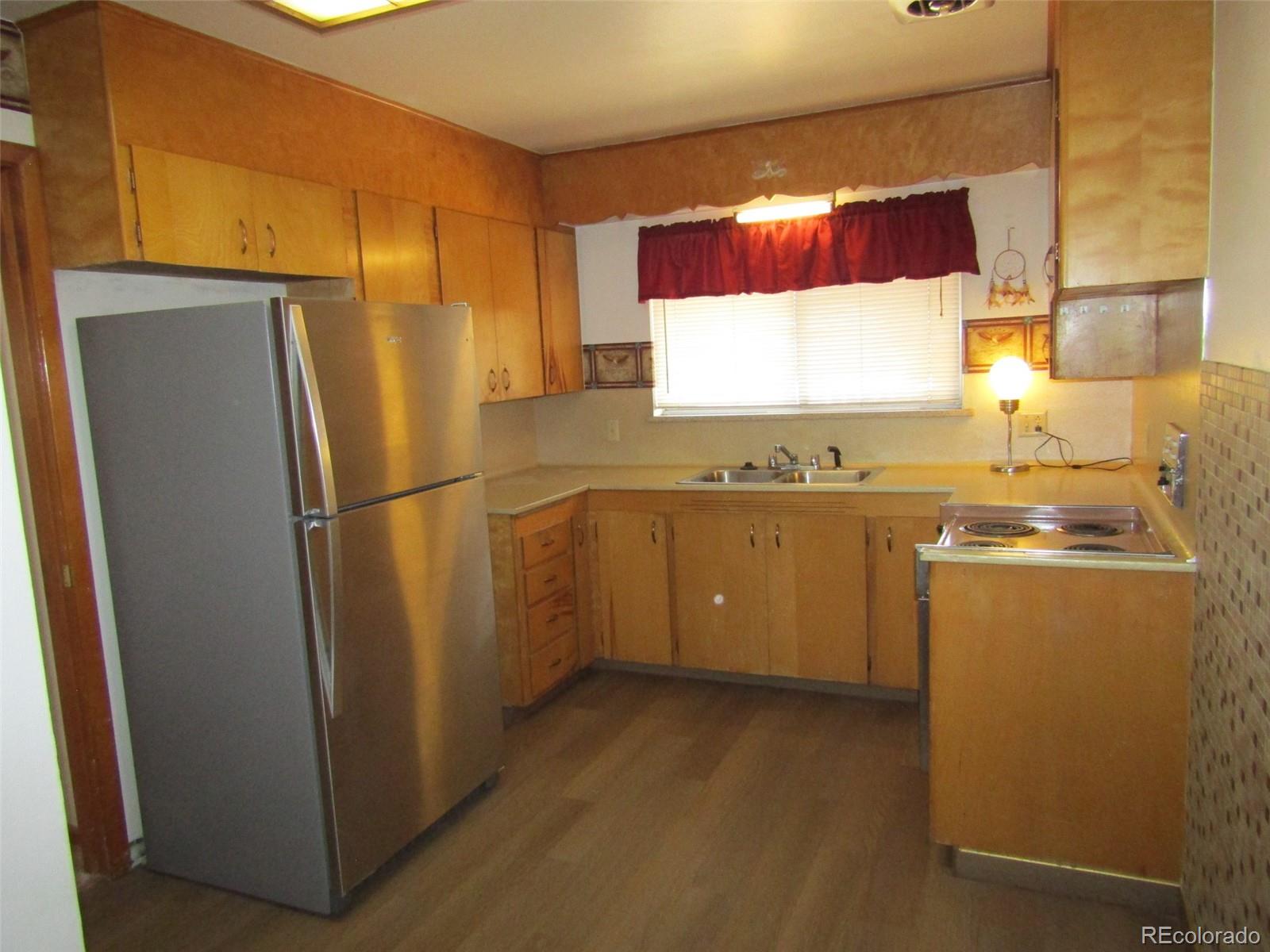 625 Lincoln Street Fort Morgan CO 80701