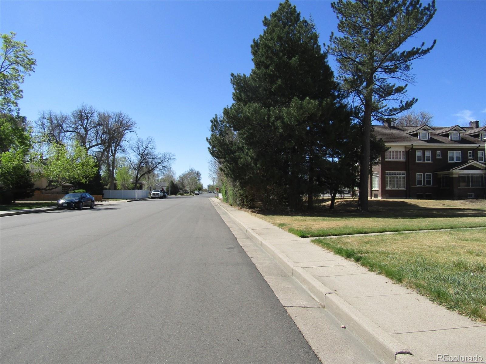 625 Lincoln Street Fort Morgan CO 80701