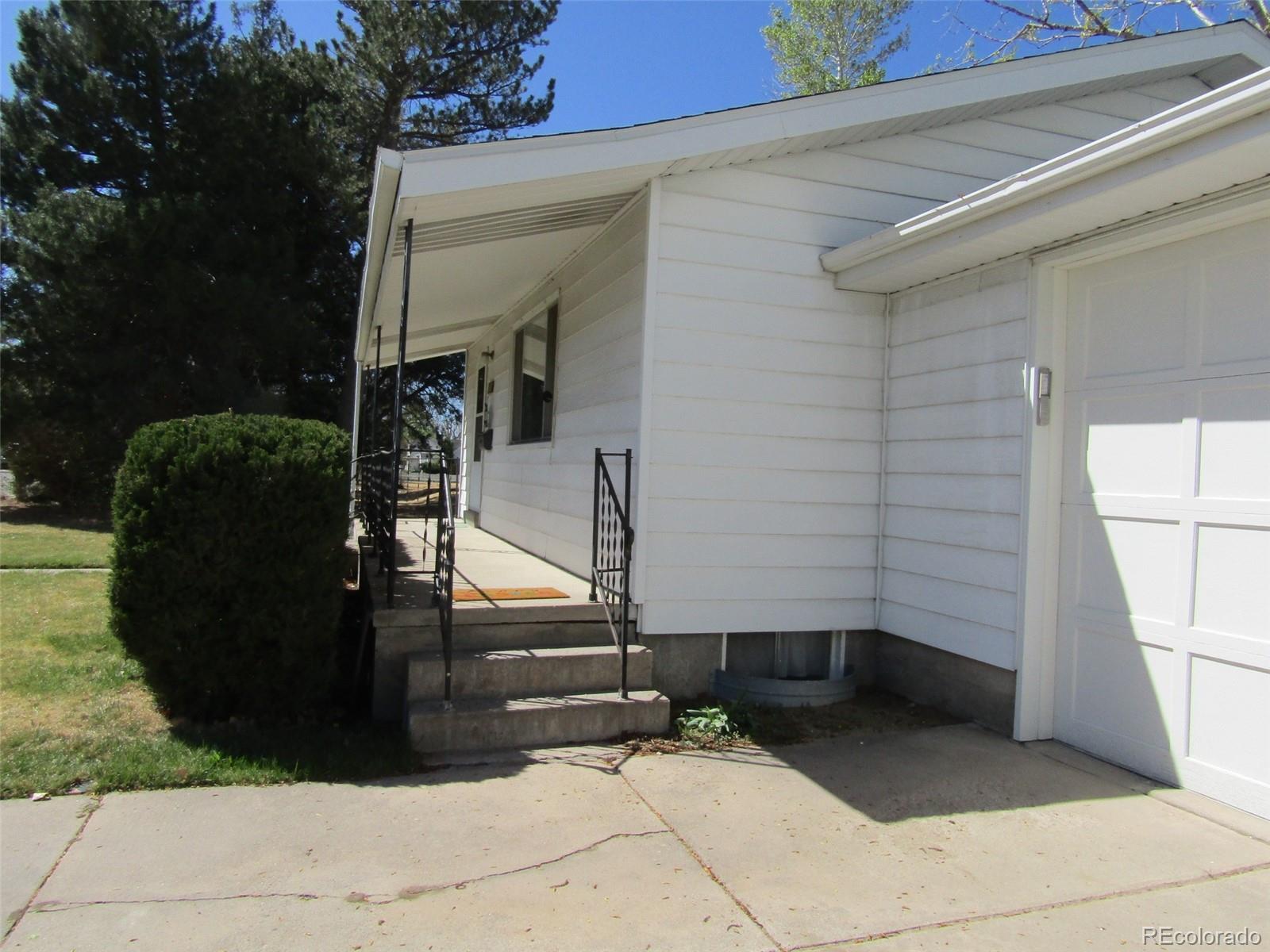 625 Lincoln Street Fort Morgan CO 80701