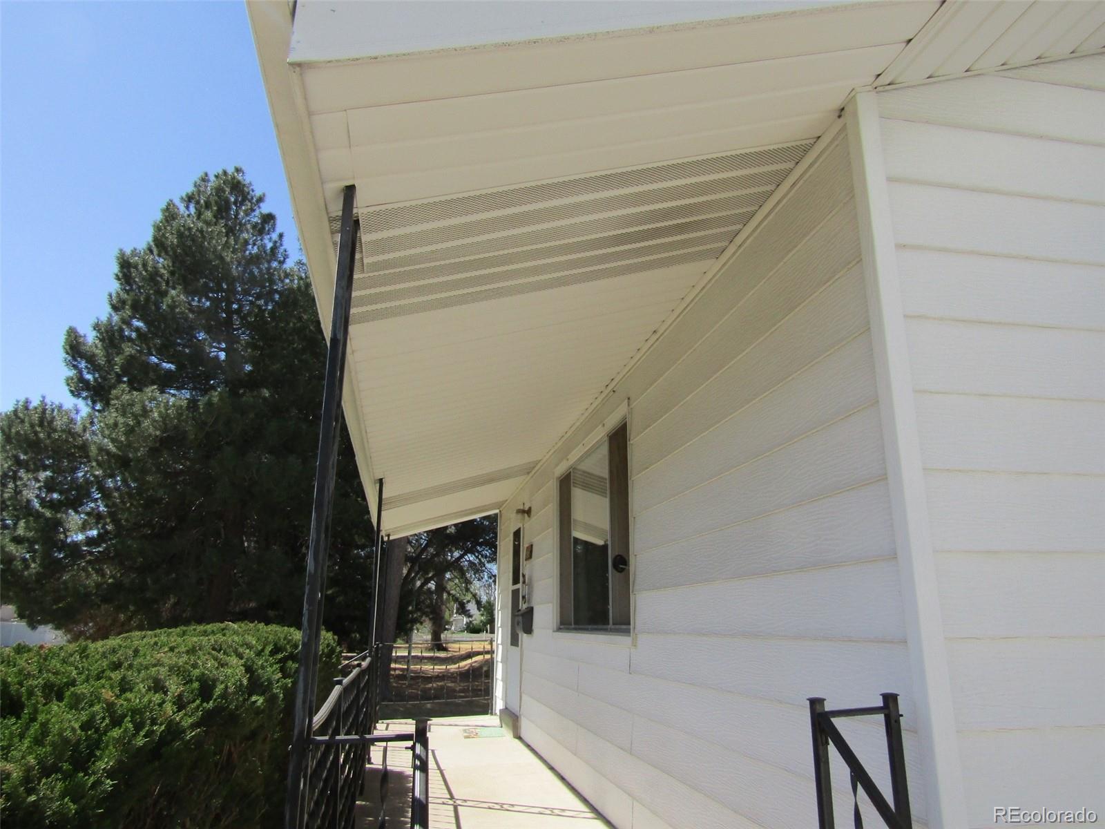 625 Lincoln Street Fort Morgan CO 80701