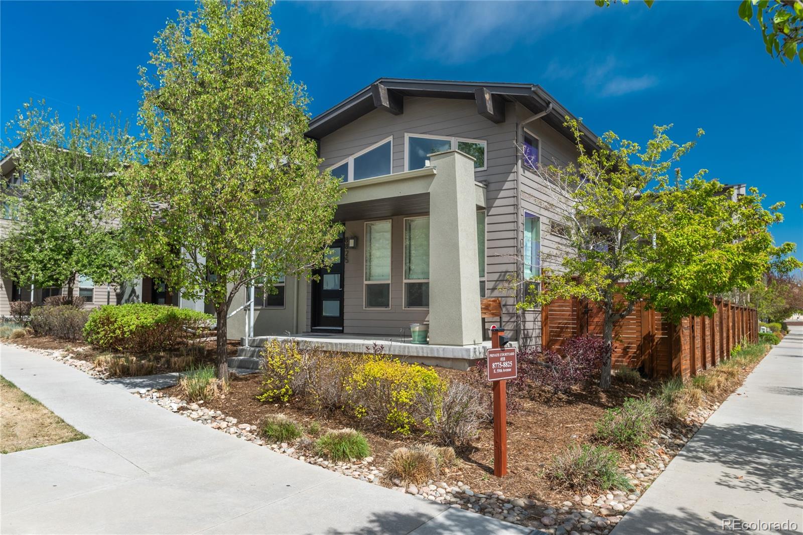 8825 E 55th Avenue Denver CO 80238