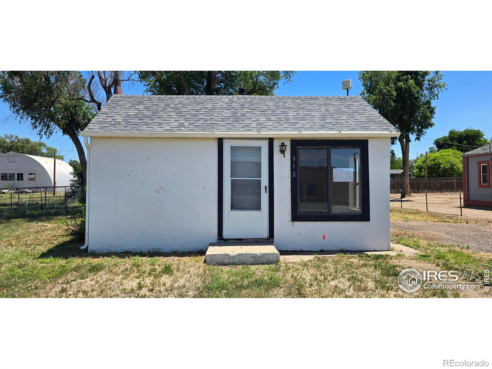 312 Main Street Wiggins CO 80654